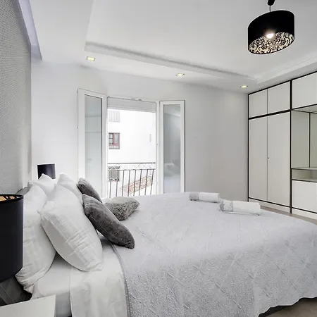 Westminster Puerto Banus Marina Apartment Marbella