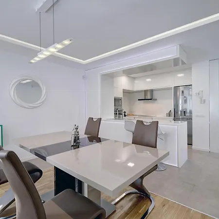 Apartment Westminster Puerto Banus Marina *