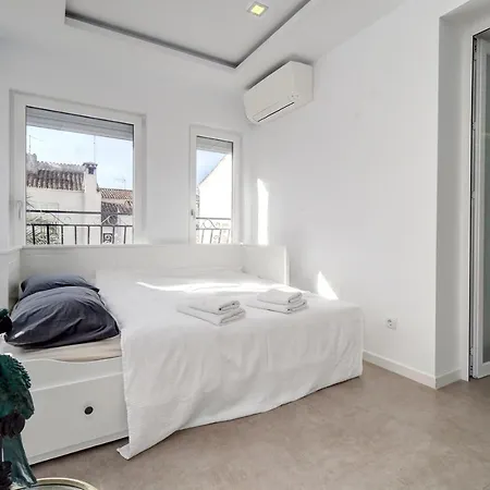 Apartment Westminster Puerto Banus Marina *