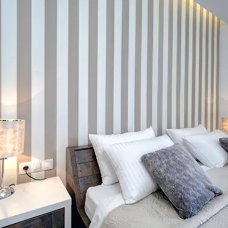 Westminster Puerto Banus Marina Apartment *