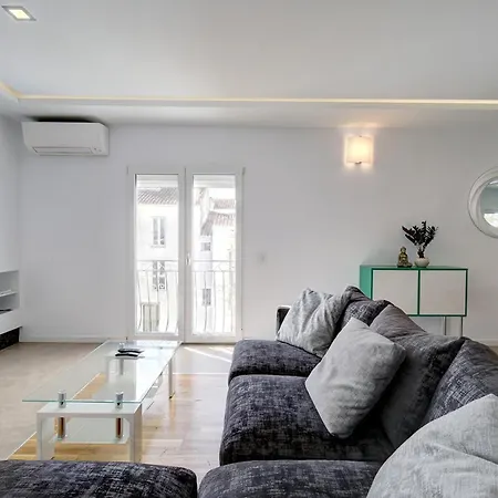 Westminster Puerto Banus Marina Apartment