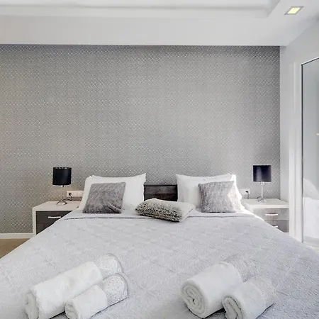 Apartment Westminster Puerto Banus Marina *