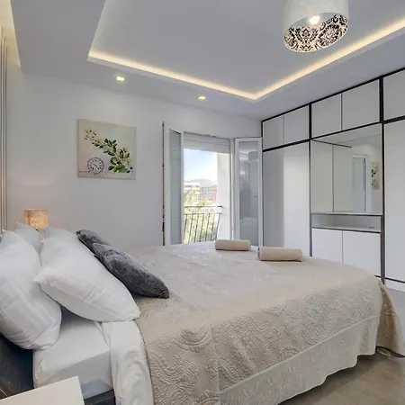 Westminster Puerto Banus Marina Apartment Marbella