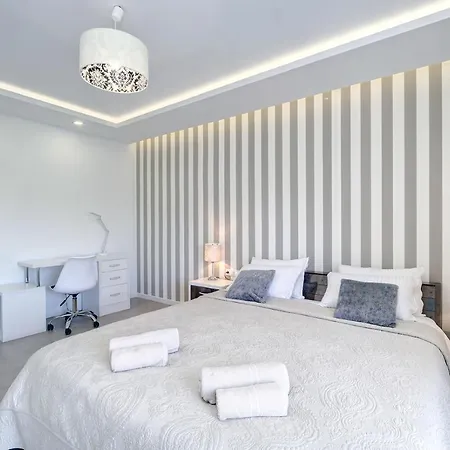 Apartment Westminster Puerto Banus Marina Marbella