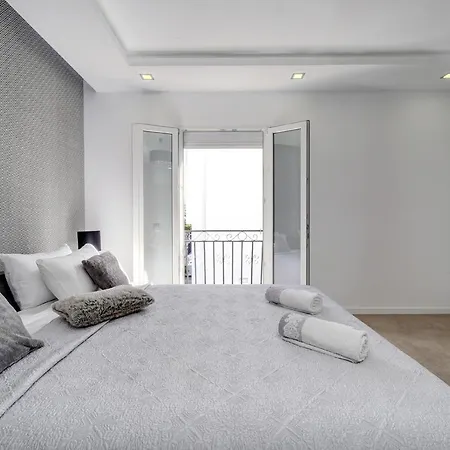 Westminster Puerto Banus Marina Apartment *