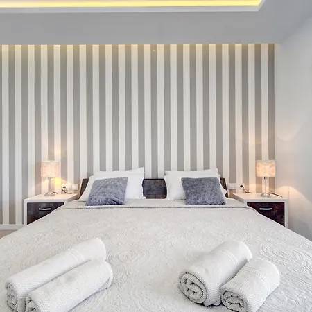 Westminster Puerto Banus Marina Apartment Marbella